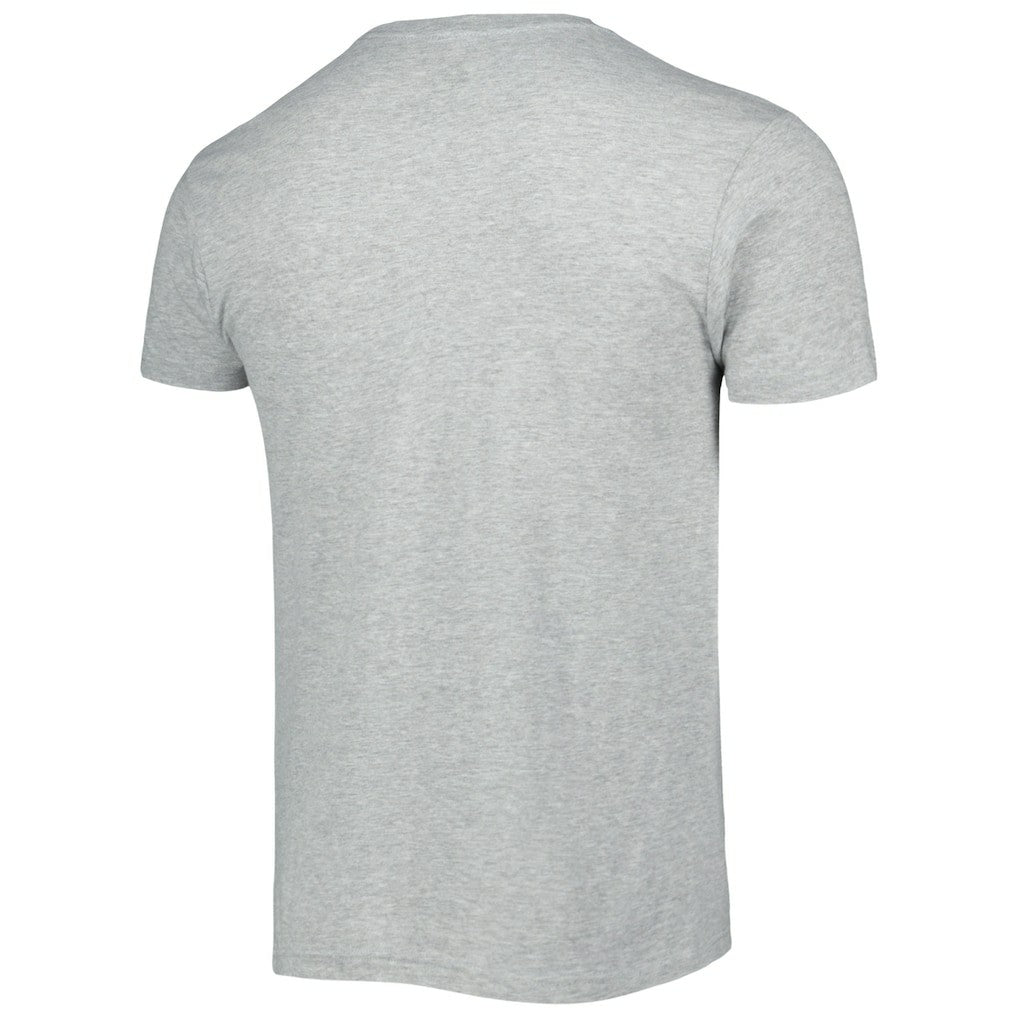 Minnesota Vikings Starter Prime Time T-Shirt - Heathered Gray for sale