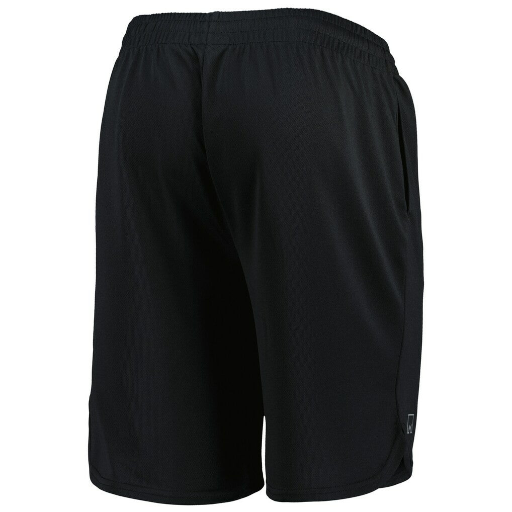Cleveland Browns MSX by Michael Strahan Team Shorts - Black discount