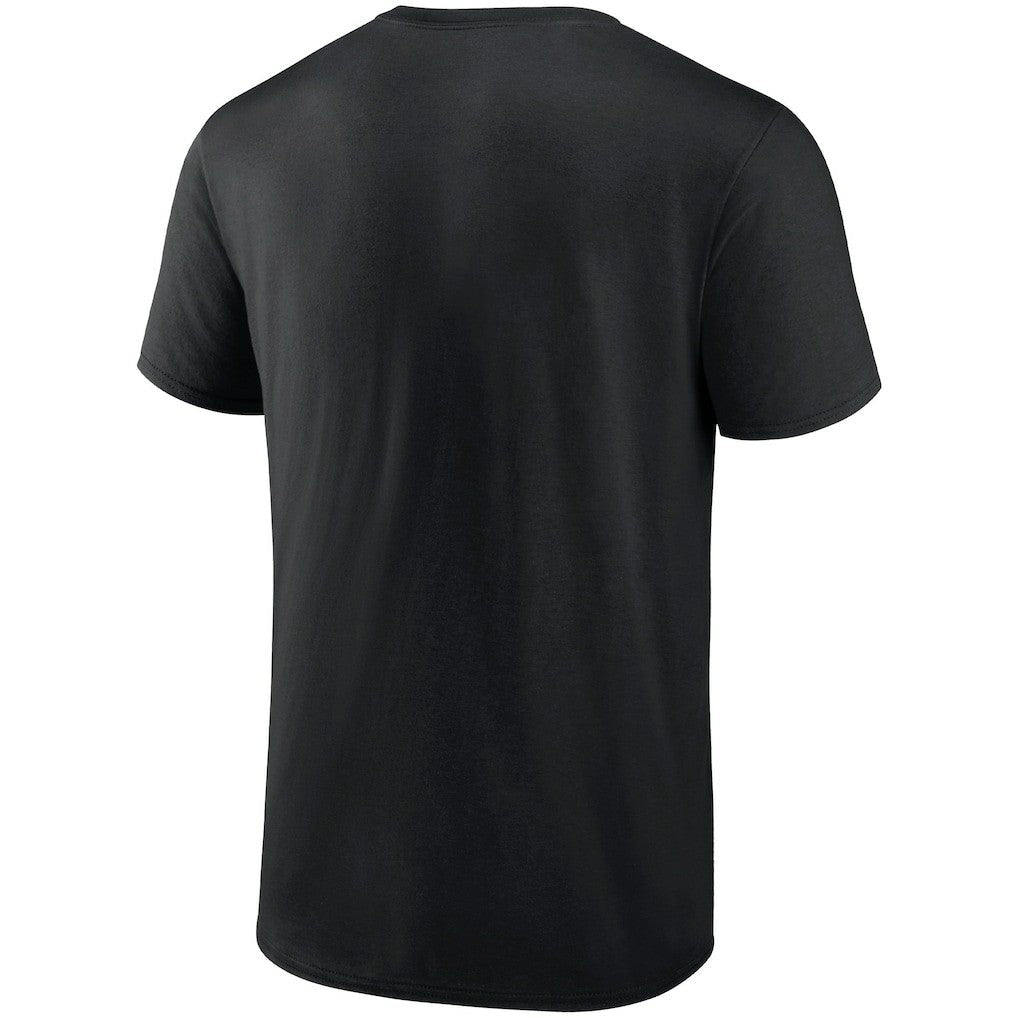 Dallas Mavericks Champ 214 Hometown Collection T-Shirt - Black | Fanatics on sale