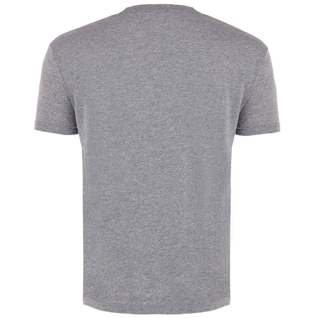 Boston Celtics Sportiqe 2022 NBA Finals Crest Comfy T-Shirt - Gray online