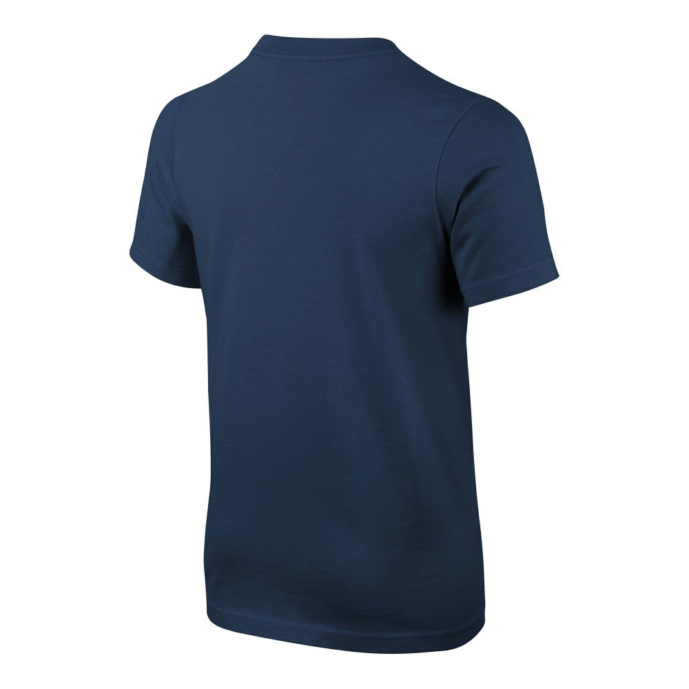 England National Team Youth Core Team T-Shirt - Navy | Nike online