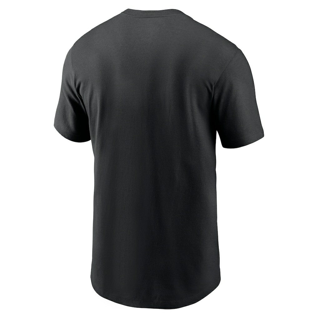Atlanta Falcons Division Essential T-Shirt - Black | Nike outlet