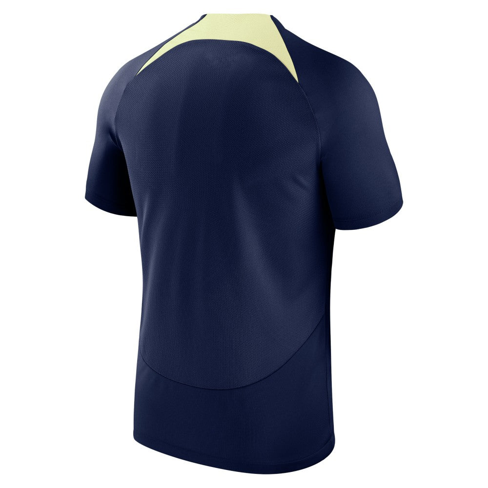 Club America Academy Pro Top - Navy | Nike outlet