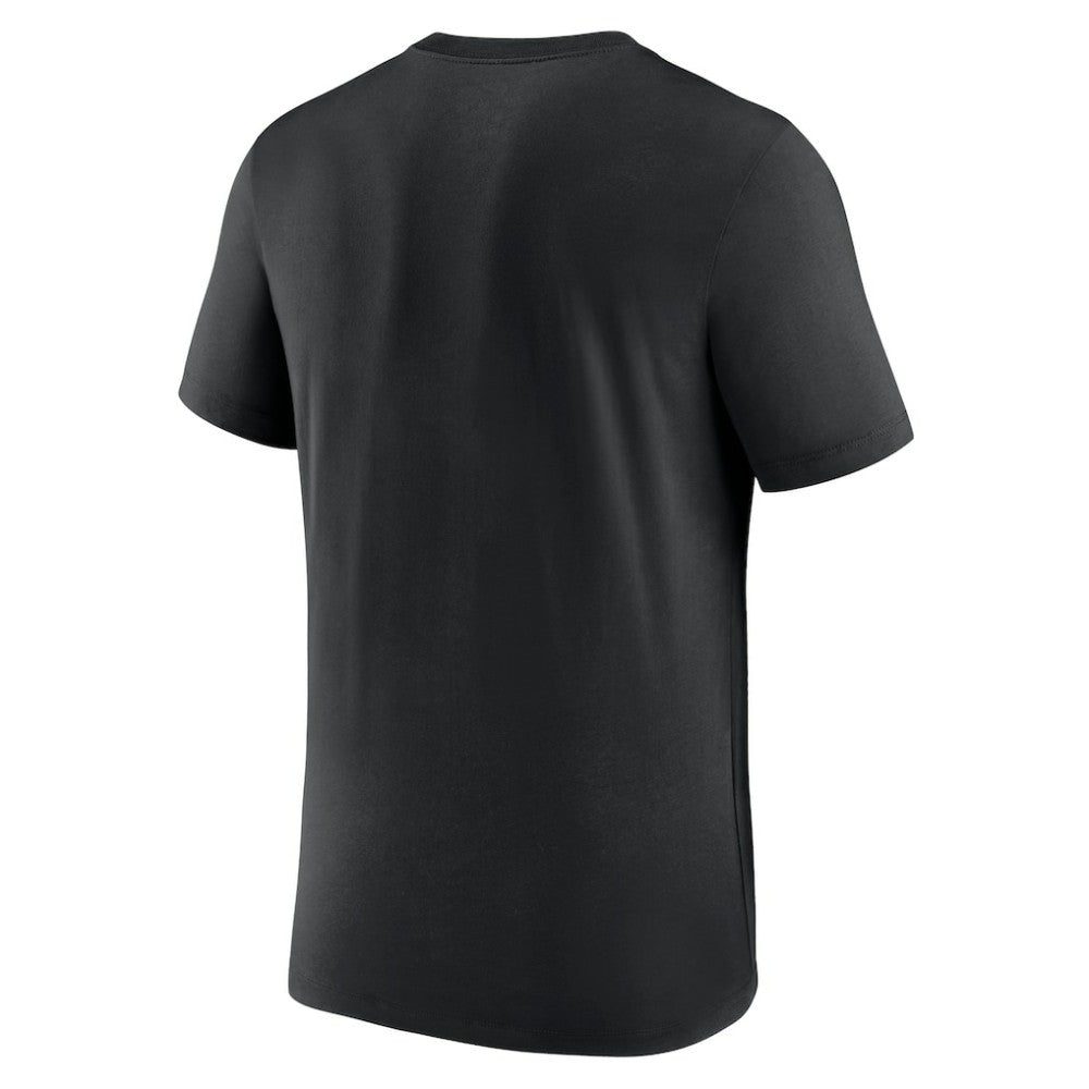 USWNT Crest T-Shirt - Black | Nike for sale