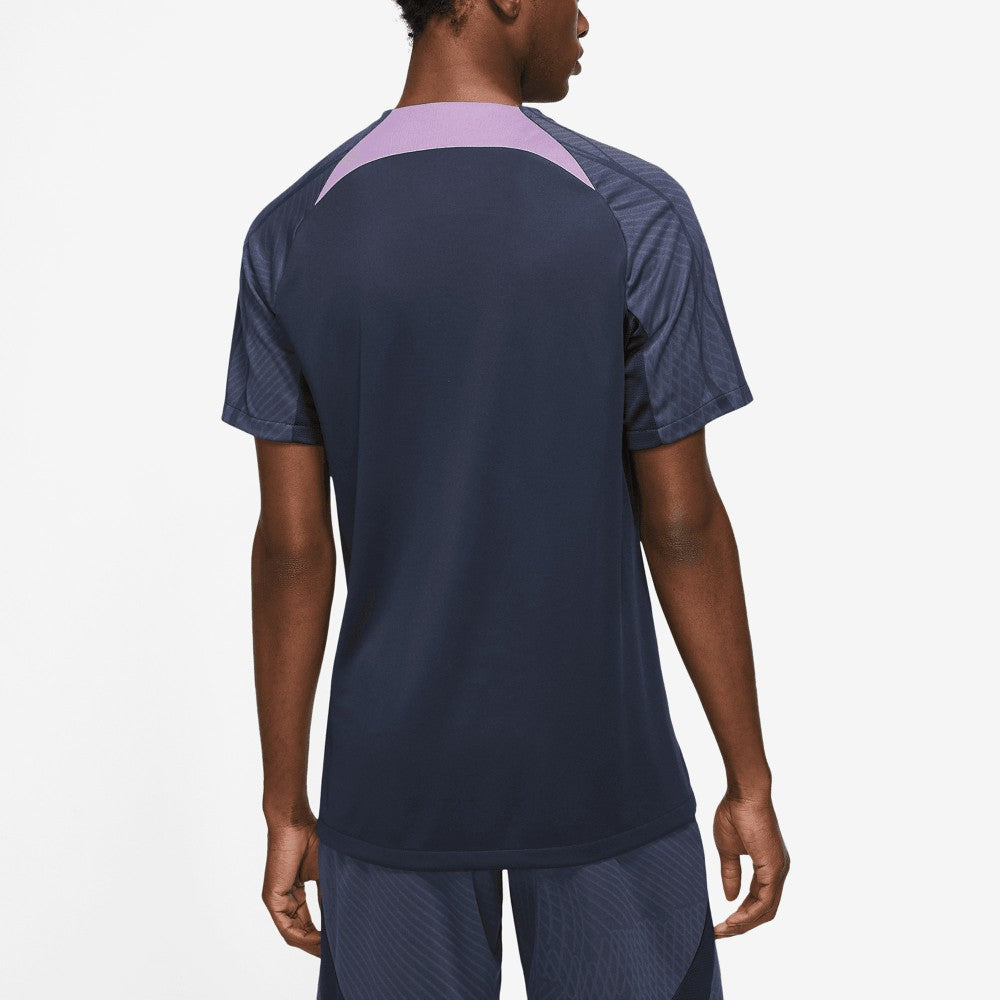 Tottenham Hotspur 2023/24 Strike Training Top - Navy | Nike outlet