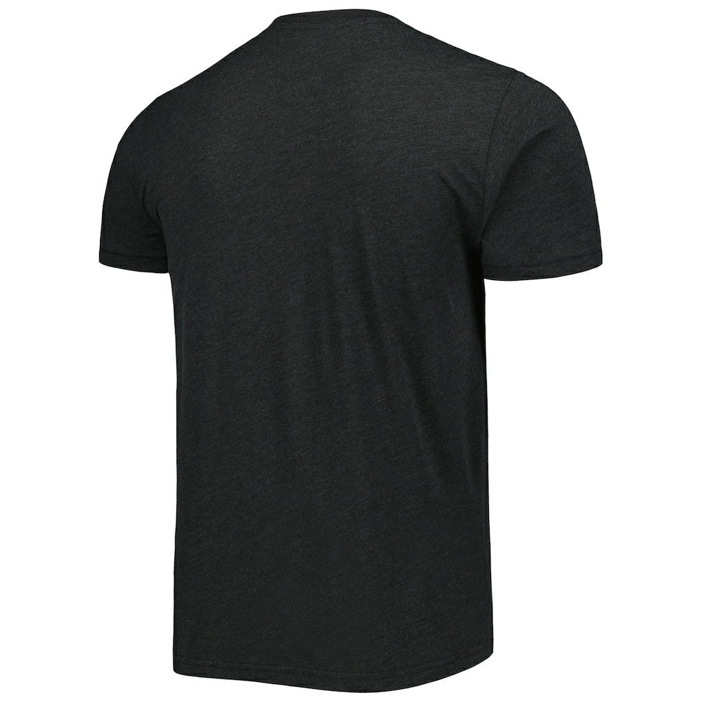 Jalen Green & Jabari Smith Jr. Houston Rockets Homage NBA Jam Tri-Blend T-Shirt - Charcoal outlet