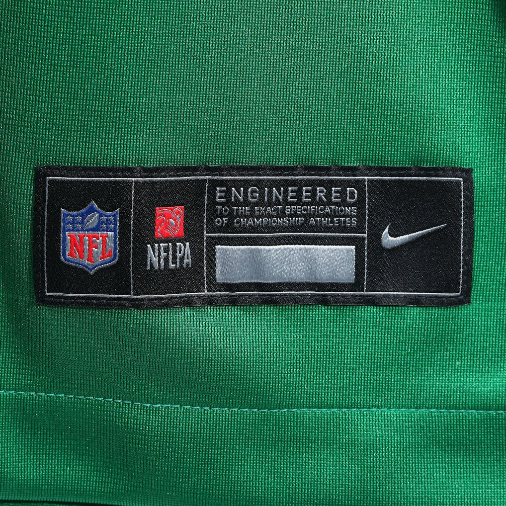 DeVonta Smith Philadelphia Eagles Alternate Game Player Jersey - Kelly Green | Nike cheap