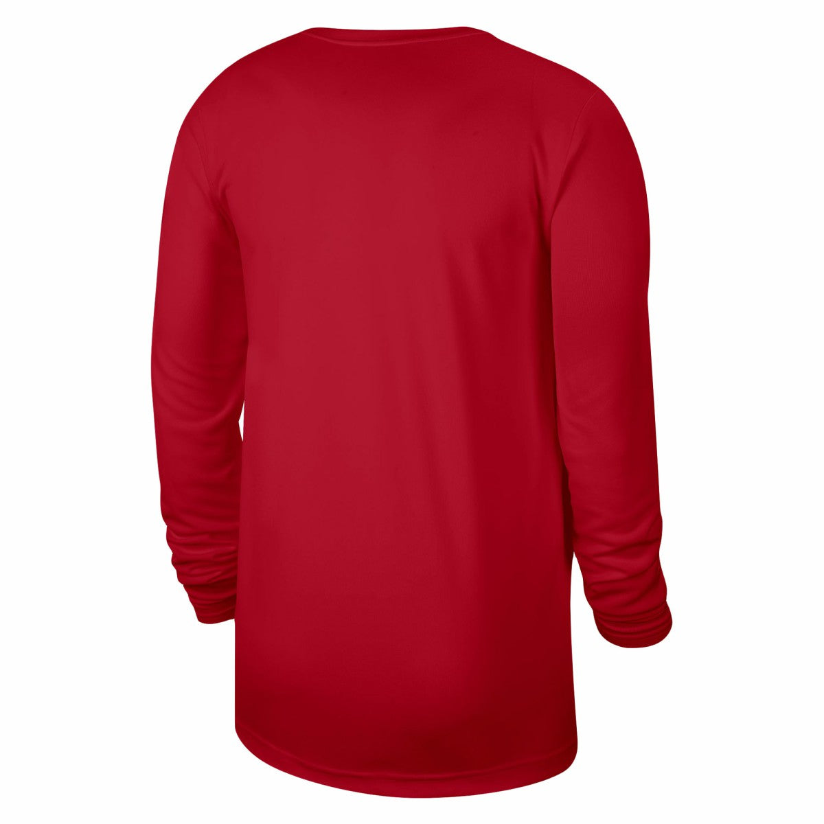 Portland Trail Blazers Unisex 2023/24 Legend On-Court Practice Long Sleeve T-Shirt - Red | Nike discount