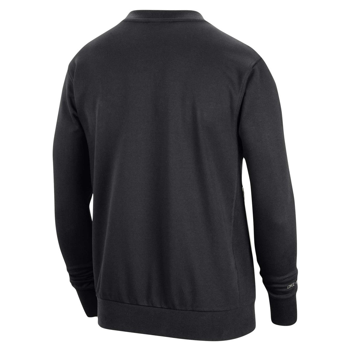 Utah Jazz 2023/24 Authentic Standard Issue Travel Performance Pullover Sweatshirt - Black | Nike online