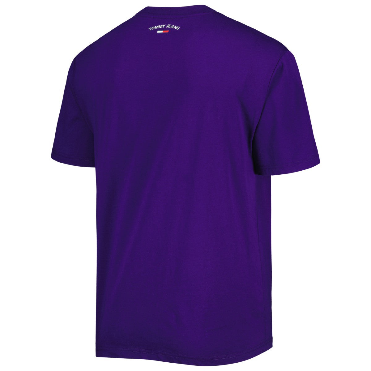 Phoenix Suns Tommy Jeans Mel Varsity T-Shirt - Purple outlet