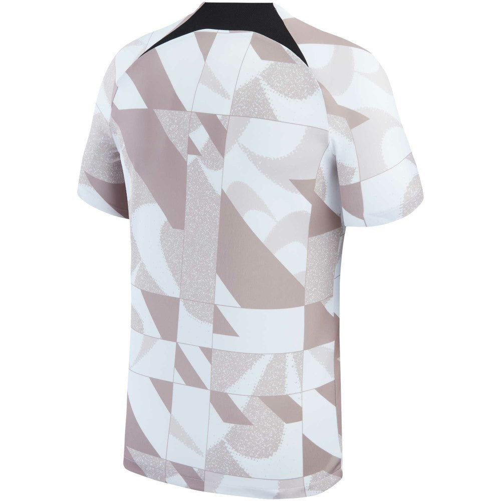 Tottenham Hotspur 2023/24 Academy Pro Pre-Match Top - White | Nike sale