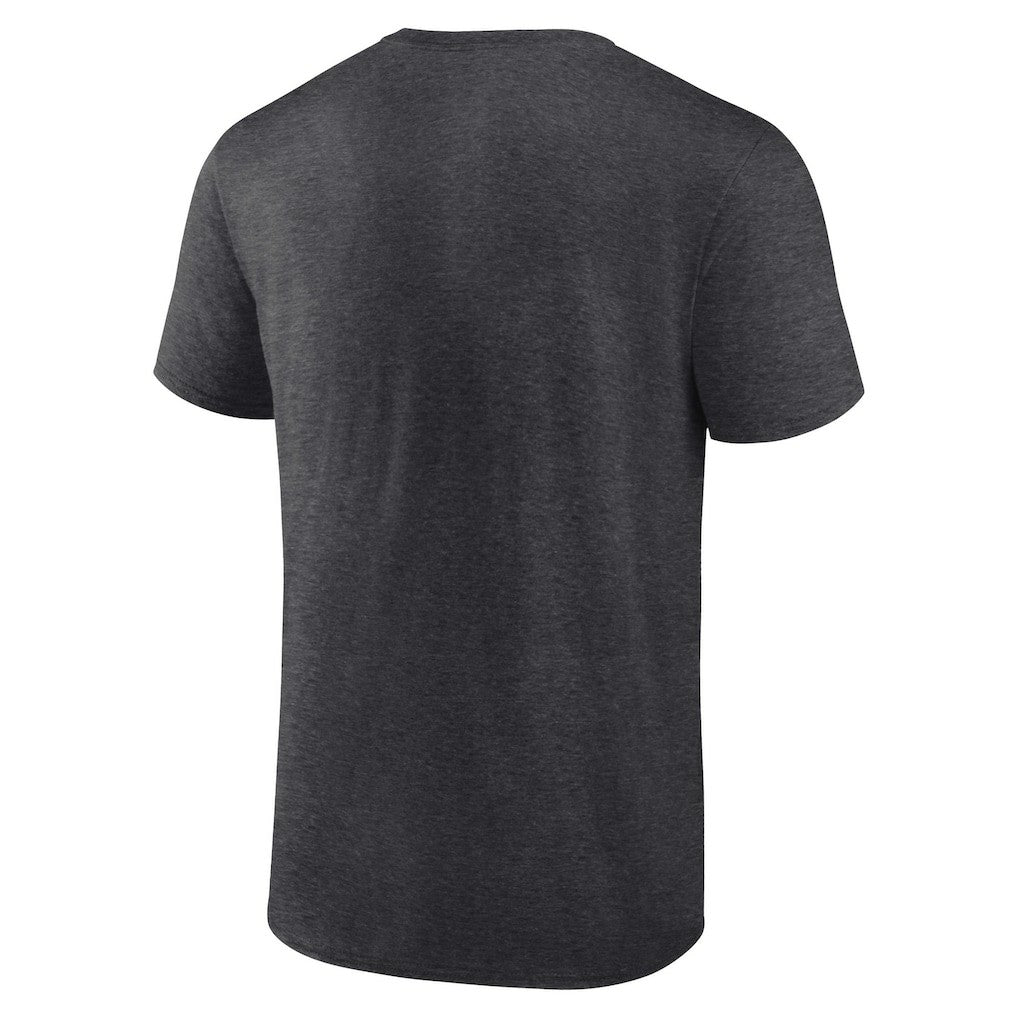 Oklahoma City Thunder Winner T-Shirt - Charcoal for sale