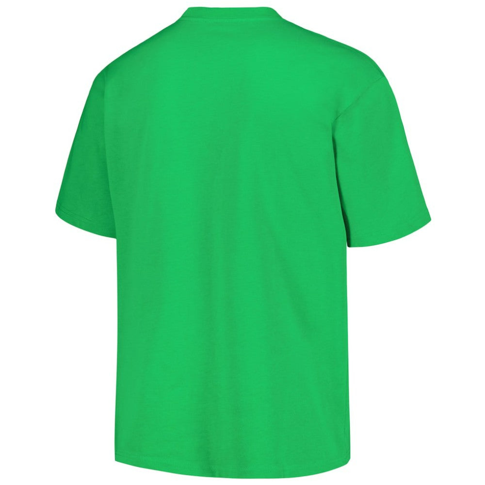 Detroit Tigers PLEASURES Repurpose T-Shirt - Green