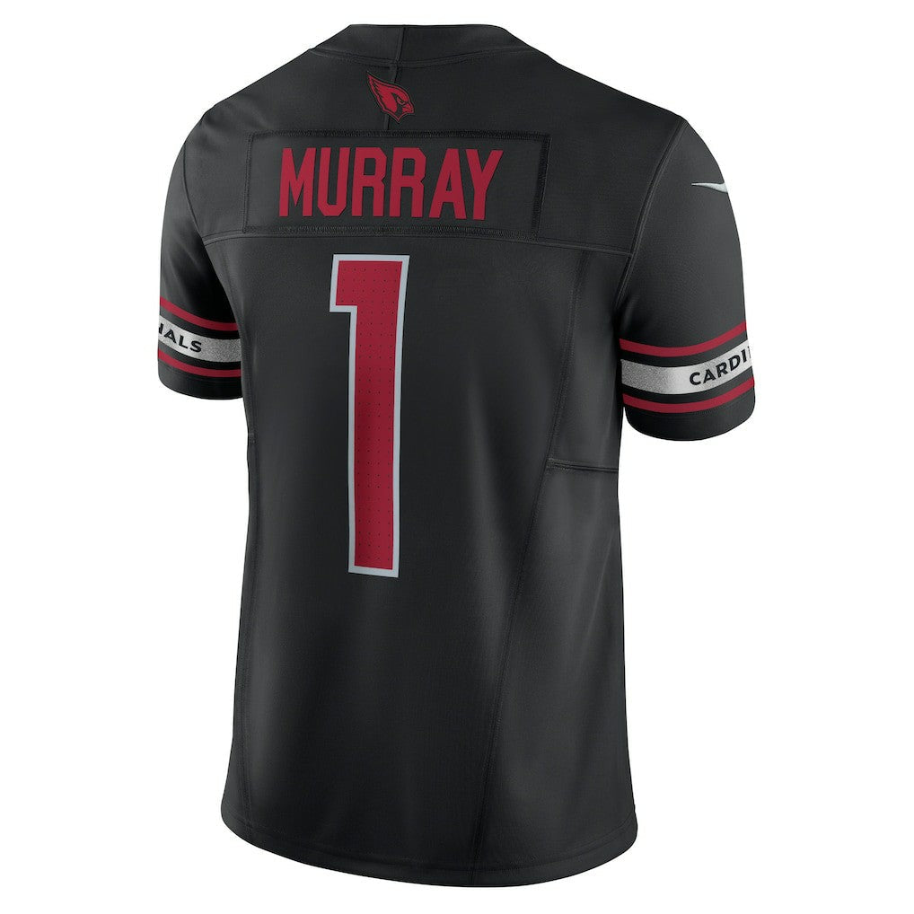 Kyler Murray Arizona Cardinals Vapor F.U.S.E. Limited Jersey - Black | Nike on sale