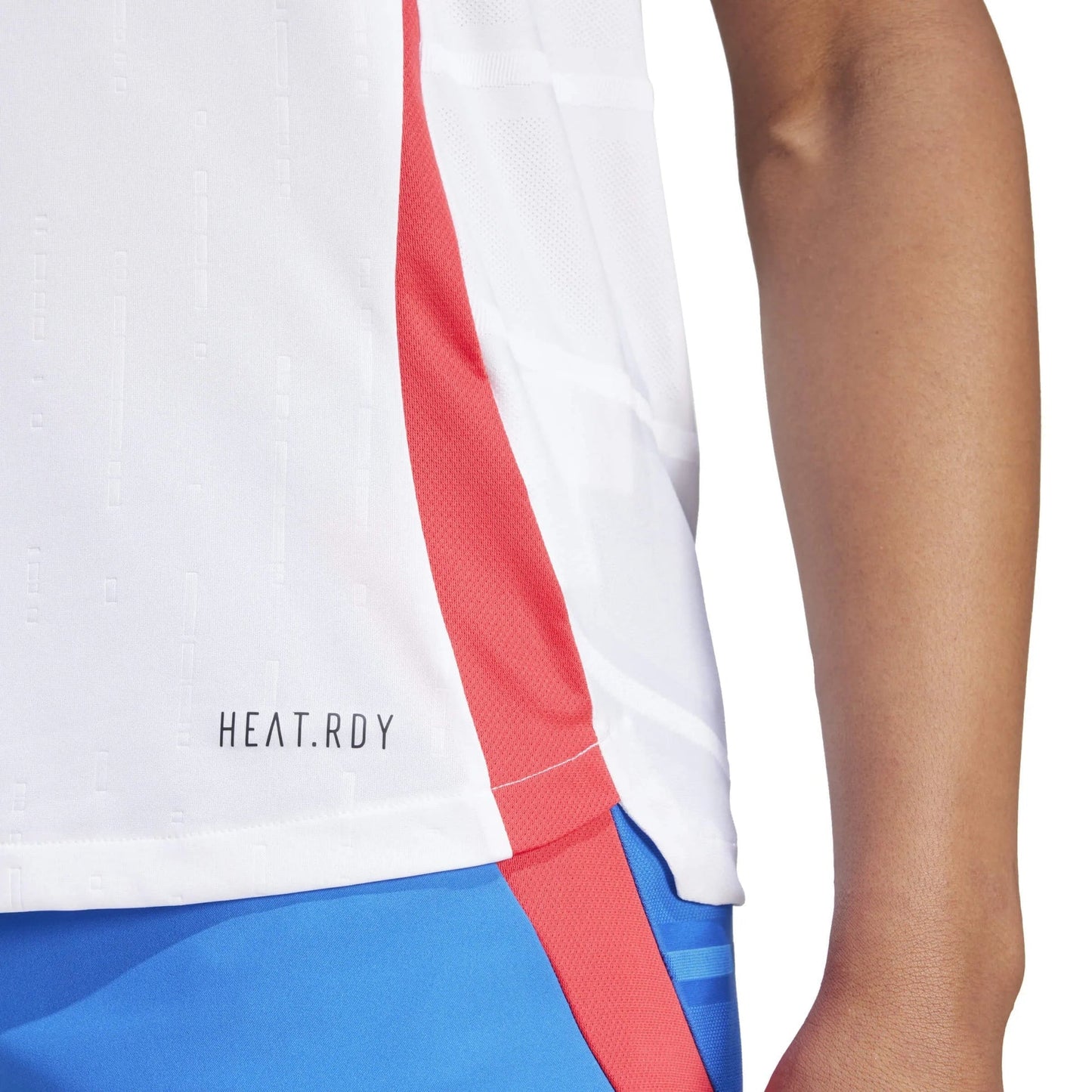 2024-25 Italy Men's Authentic Away Soccer Jersey