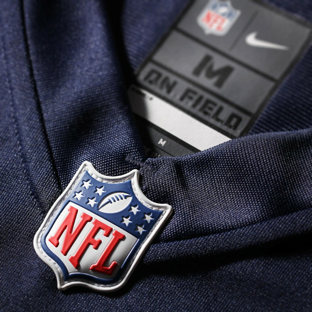 San Diego Chargers Lance Alworth Gridiron Classics Retired Player Game Jersey - Navy | Nike discount