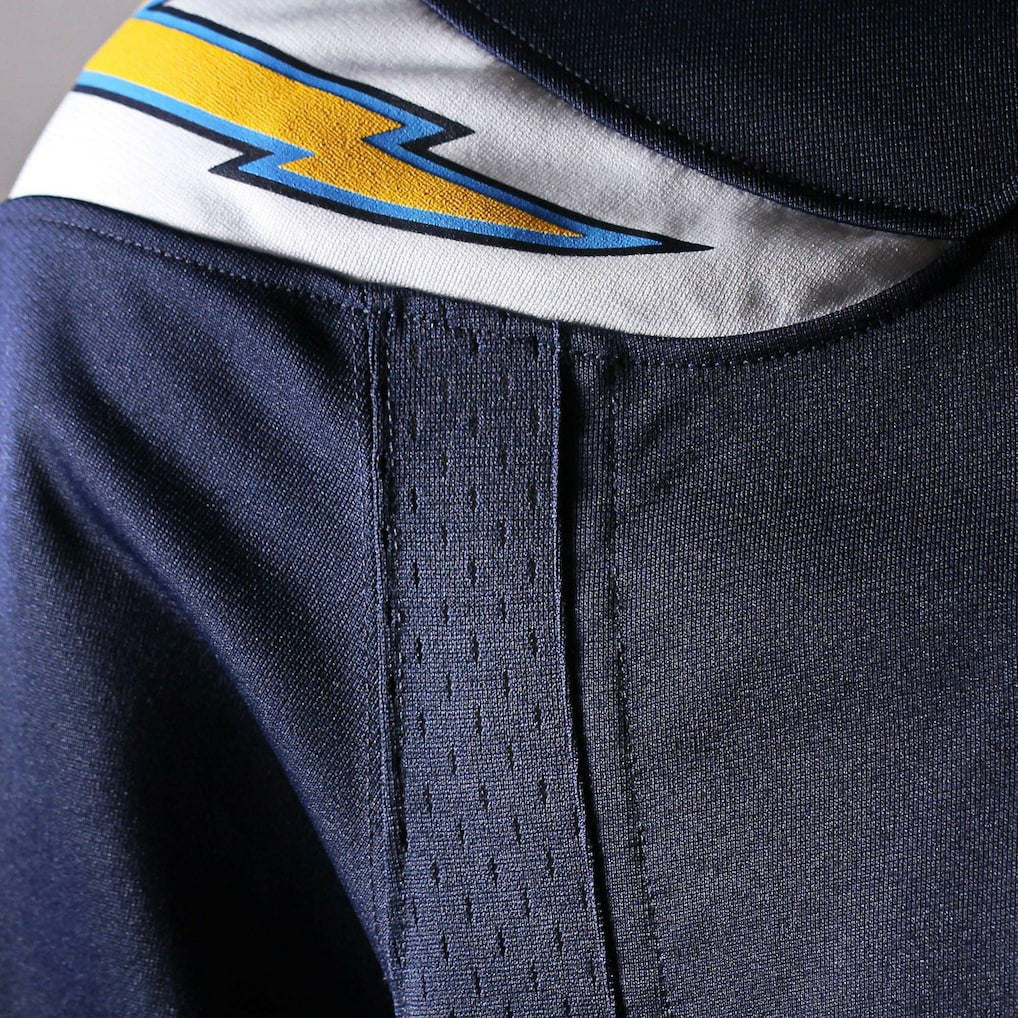 San Diego Chargers Lance Alworth Gridiron Classics Retired Player Game Jersey - Navy | Nike discount