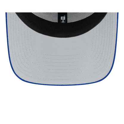 Buffalo Bills New Era 2023 NFL Training Camp Throwback 39THIRTY Flex Hat - Royal outlet