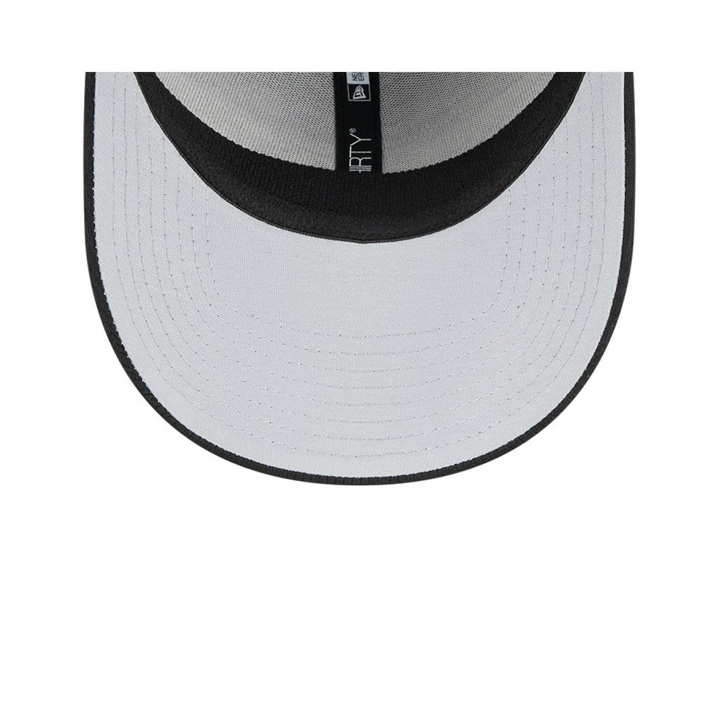 Pittsburgh Steelers New Era 2023 NFL Training Camp 39THIRTY Flex Hat - Black discount