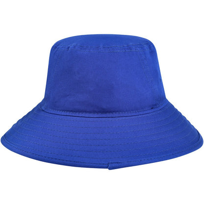Buffalo Bills New Era Main Bucket Hat - Royal cheap