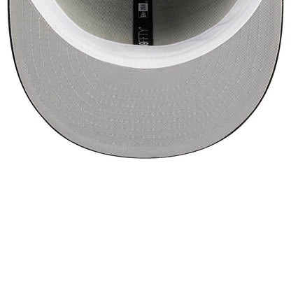 New Orleans Saints New Era Main Patch 59FIFTY Fitted Hat - Black on sale