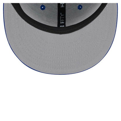 Buffalo Bills New Era Main Script 9FIFTY Snapback Hat - Royal for sale