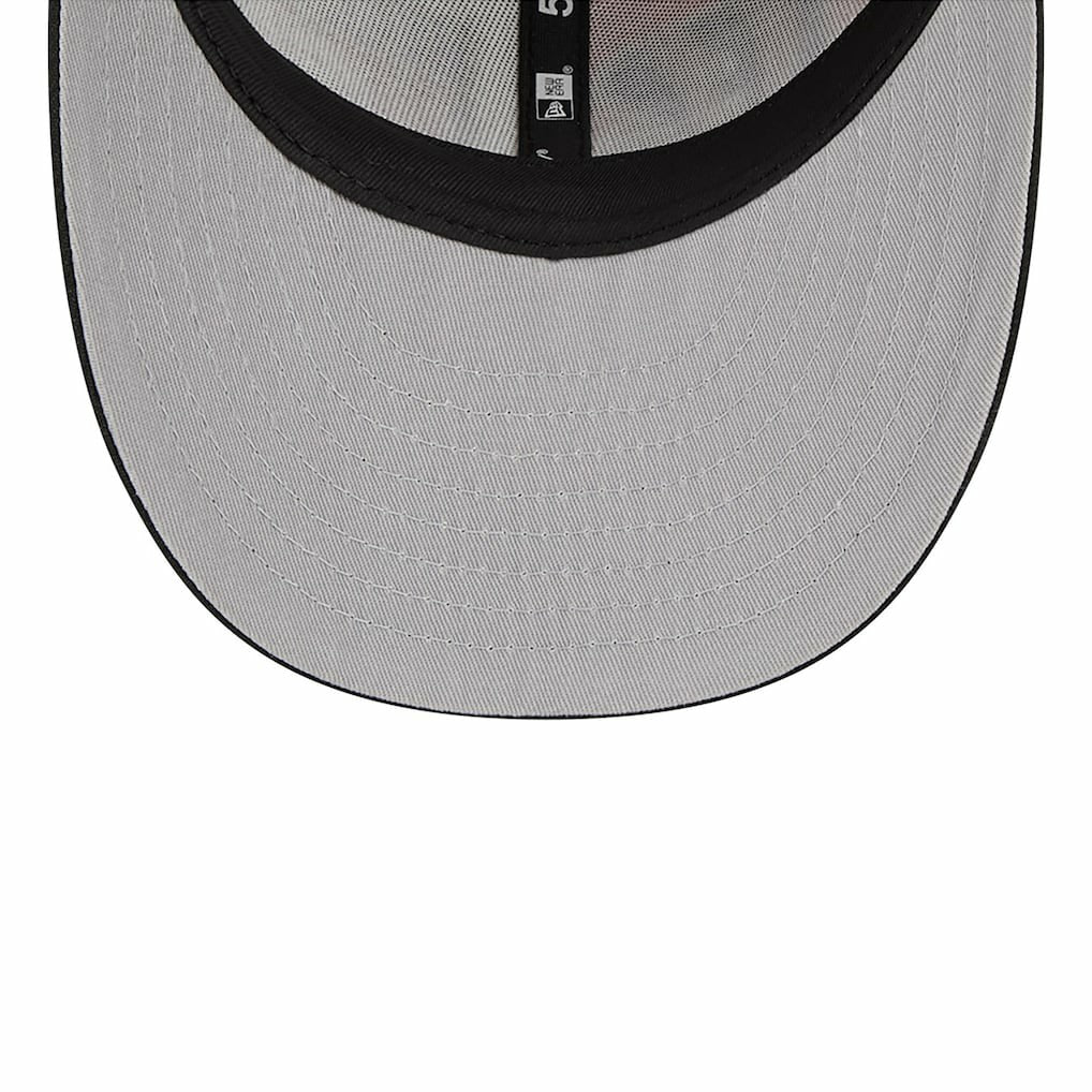 Cincinnati Bengals New Era 2023 Sideline Low Profile 59FIFTY Fitted Hat - Orange/Black outlet