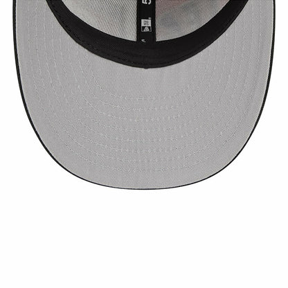 Cincinnati Bengals New Era 2023 Sideline Low Profile 59FIFTY Fitted Hat - Orange/Black outlet