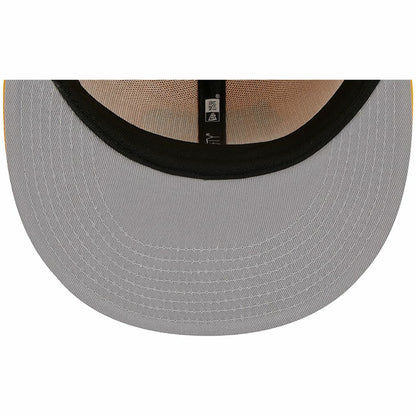 Cincinnati Bengals New Era Color Pack 59FIFTY Fitted Hat - Gold on sale