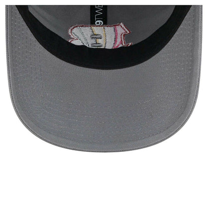 Cincinnati Bengals New Era Women's Color Pack Multi 9TWENTY Adjustable Hat - Gray outlet