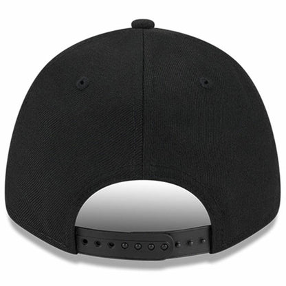 Cincinnati Bengals New Era 2023 NFL Crucial Catch 9FORTY Adjustable Hat - Black on sale