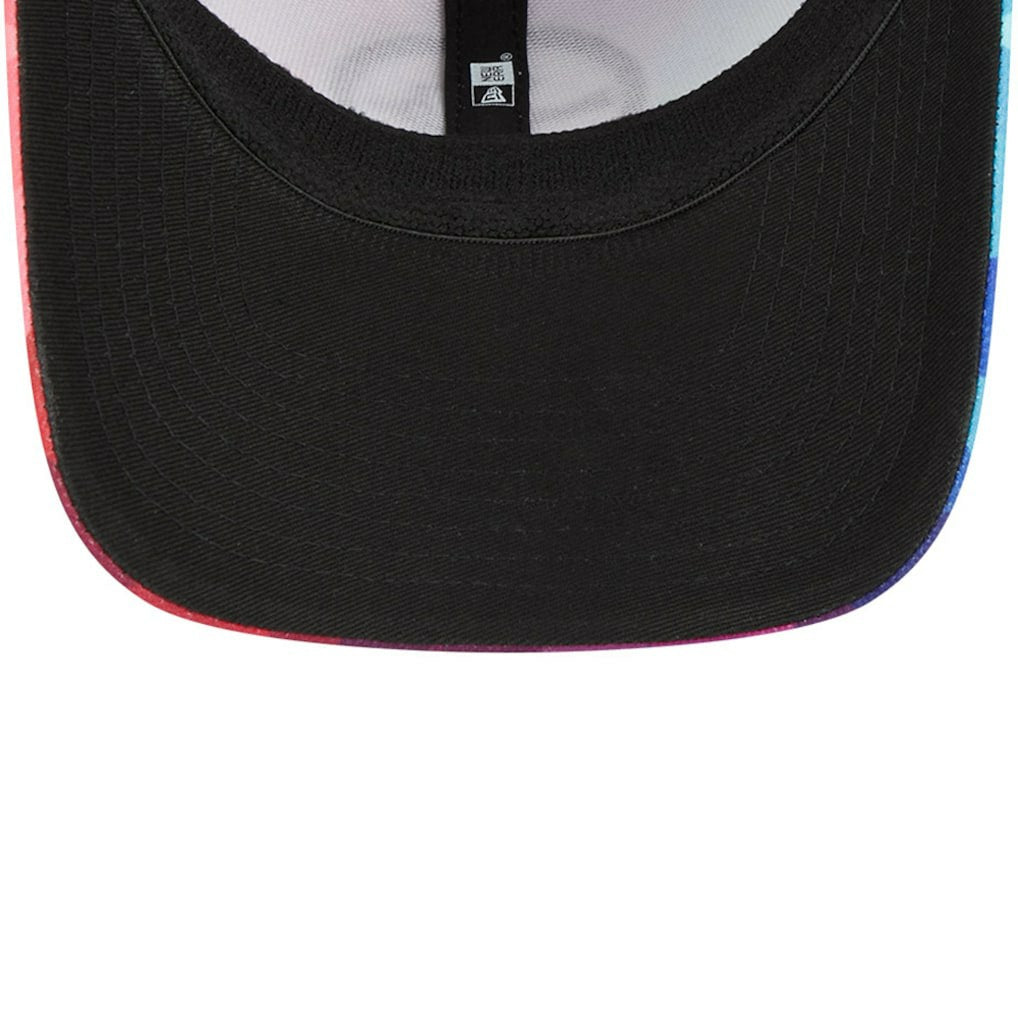 Pittsburgh Steelers New Era 2023 NFL Crucial Catch 39THIRTY Flex Hat - Pink cheap