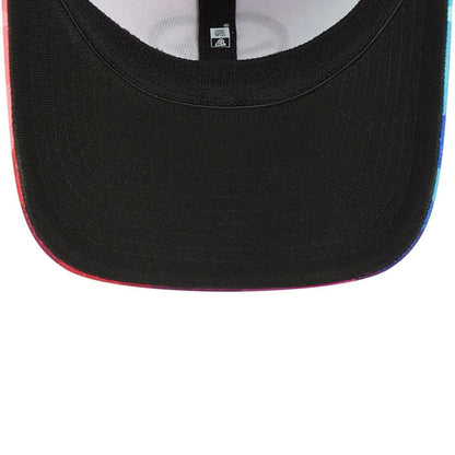 Pittsburgh Steelers New Era 2023 NFL Crucial Catch 39THIRTY Flex Hat - Pink cheap