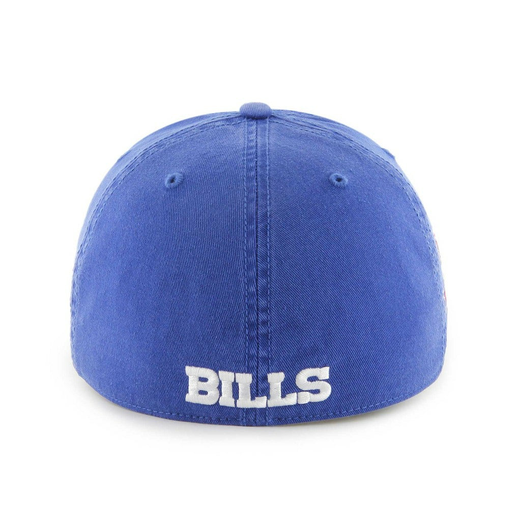 Buffalo Bills '47 Sure Shot Franchise Fitted Hat - Royal cheap