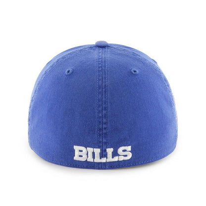 Buffalo Bills '47 Sure Shot Franchise Fitted Hat - Royal cheap