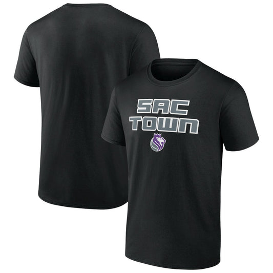 Sacramento Kings Team Pride T-Shirt - Black sale