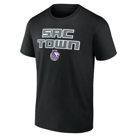 Sacramento Kings Team Pride T-Shirt - Black sale