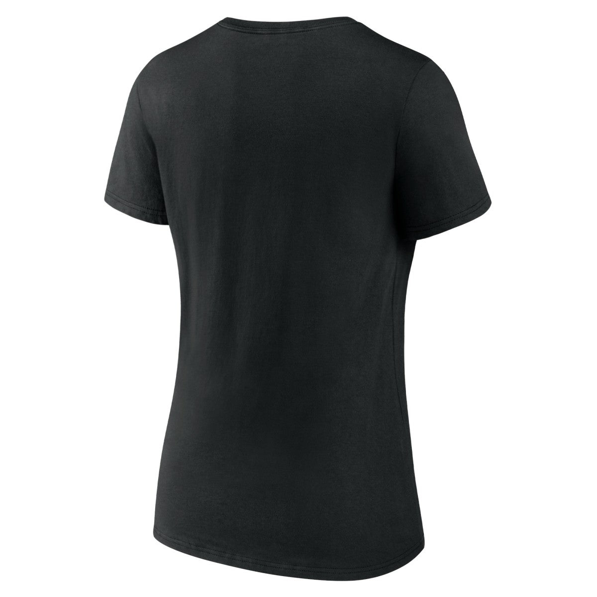 San Antonio Spurs Women's Team Pride V-Neck T-Shirt - Black outlet