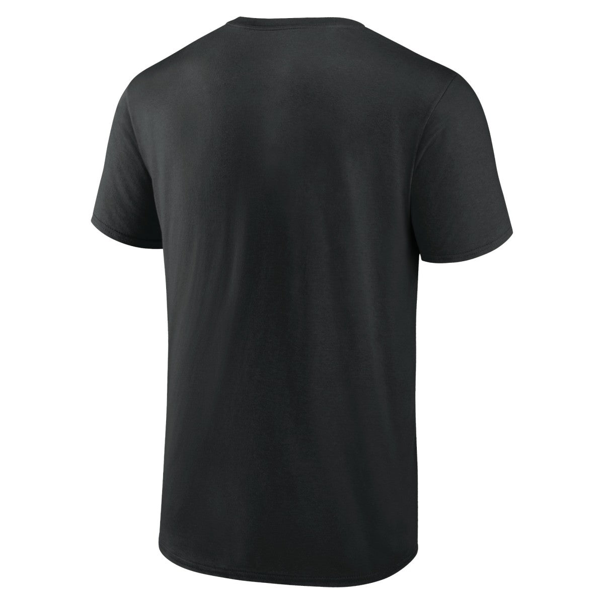 Toronto Raptors Announcer T-Shirt - Black discount