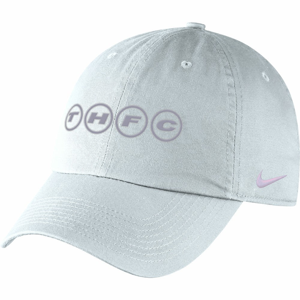 Tottenham Hotspur Campus Performance Adjustable Hat - White | Nike online