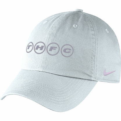 Tottenham Hotspur Campus Performance Adjustable Hat - White | Nike online