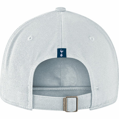 Tottenham Hotspur Campus Performance Adjustable Hat - White | Nike online