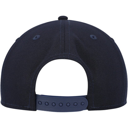 USMNT New Era Script Golfer Adjustable Hat - Navy | New Era outlet