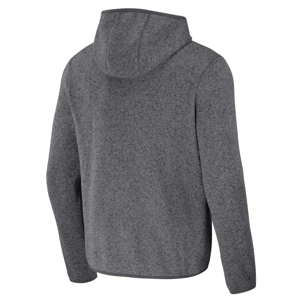 Indianapolis Colts NFL x Darius Rucker Collection Fleece Pullover Hoodie - Gray sale