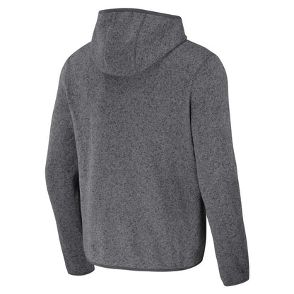 Indianapolis Colts NFL x Darius Rucker Collection Fleece Pullover Hoodie - Gray sale