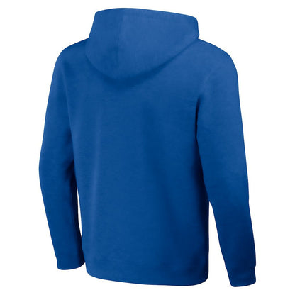Buffalo Bills NFL x Darius Rucker Collection Coaches Pullover Hoodie - Royal outlet