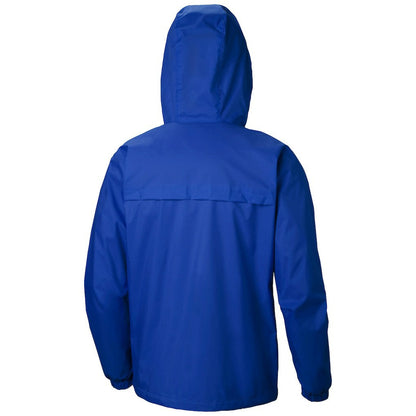 LA Clippers Oroville Creek Lined Full-Zip Jacket - Blue | Columbia sale