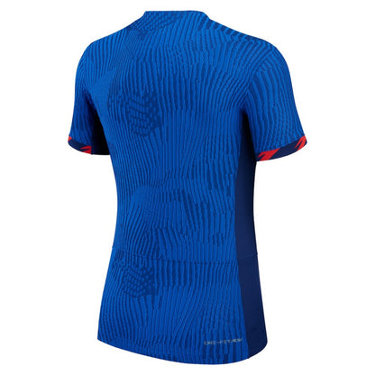 USWNT Women's 2023 Away Jersey - Royal | Nike sale