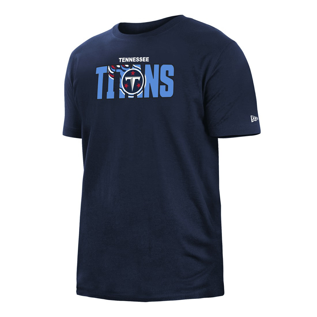 Tennessee Titans New Era 2023 NFL Draft T-Shirt - Navy outlet