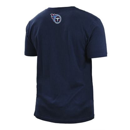 Tennessee Titans New Era 2023 NFL Draft T-Shirt - Navy outlet